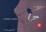 Image of geographical details Saipan Northern Mariana Islands, 1944, second 62 stock footage video 65675064868