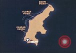 Image of geographical details Saipan Northern Mariana Islands, 1944, second 5 stock footage video 65675064869