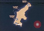 Image of geographical details Saipan Northern Mariana Islands, 1944, second 18 stock footage video 65675064869