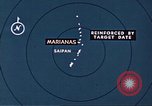 Image of geographical details Saipan Northern Mariana Islands, 1944, second 37 stock footage video 65675064869