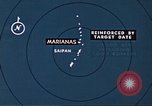 Image of geographical details Saipan Northern Mariana Islands, 1944, second 42 stock footage video 65675064869
