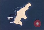 Image of geographical details Saipan Northern Mariana Islands, 1944, second 55 stock footage video 65675064869