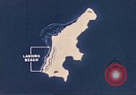 Image of geographical details Saipan Northern Mariana Islands, 1944, second 57 stock footage video 65675064869