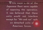 Image of American forces Saipan Northern Mariana Islands, 1944, second 1 stock footage video 65675064870
