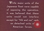 Image of American forces Saipan Northern Mariana Islands, 1944, second 3 stock footage video 65675064870