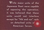 Image of American forces Saipan Northern Mariana Islands, 1944, second 4 stock footage video 65675064870
