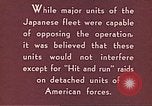 Image of American forces Saipan Northern Mariana Islands, 1944, second 5 stock footage video 65675064870