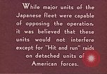 Image of American forces Saipan Northern Mariana Islands, 1944, second 7 stock footage video 65675064870