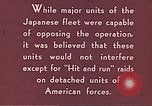 Image of American forces Saipan Northern Mariana Islands, 1944, second 9 stock footage video 65675064870