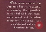 Image of American forces Saipan Northern Mariana Islands, 1944, second 10 stock footage video 65675064870