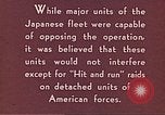 Image of American forces Saipan Northern Mariana Islands, 1944, second 11 stock footage video 65675064870