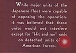 Image of American forces Saipan Northern Mariana Islands, 1944, second 13 stock footage video 65675064870