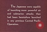 Image of American forces Saipan Northern Mariana Islands, 1944, second 18 stock footage video 65675064870