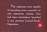 Image of American forces Saipan Northern Mariana Islands, 1944, second 19 stock footage video 65675064870