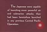 Image of American forces Saipan Northern Mariana Islands, 1944, second 20 stock footage video 65675064870