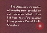 Image of American forces Saipan Northern Mariana Islands, 1944, second 21 stock footage video 65675064870