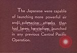 Image of American forces Saipan Northern Mariana Islands, 1944, second 25 stock footage video 65675064870
