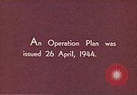 Image of American forces Saipan Northern Mariana Islands, 1944, second 26 stock footage video 65675064870
