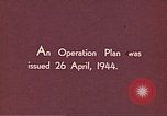 Image of American forces Saipan Northern Mariana Islands, 1944, second 27 stock footage video 65675064870