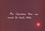 Image of American forces Saipan Northern Mariana Islands, 1944, second 28 stock footage video 65675064870