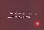 Image of American forces Saipan Northern Mariana Islands, 1944, second 29 stock footage video 65675064870
