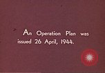 Image of American forces Saipan Northern Mariana Islands, 1944, second 30 stock footage video 65675064870