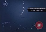 Image of American forces Saipan Northern Mariana Islands, 1944, second 32 stock footage video 65675064870