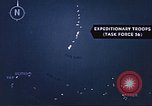Image of American forces Saipan Northern Mariana Islands, 1944, second 33 stock footage video 65675064870