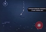Image of American forces Saipan Northern Mariana Islands, 1944, second 34 stock footage video 65675064870