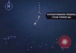 Image of American forces Saipan Northern Mariana Islands, 1944, second 35 stock footage video 65675064870