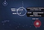 Image of American forces Saipan Northern Mariana Islands, 1944, second 47 stock footage video 65675064870