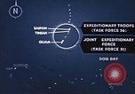 Image of American forces Saipan Northern Mariana Islands, 1944, second 53 stock footage video 65675064870
