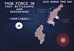 Image of American forces Saipan Northern Mariana Islands, 1944, second 27 stock footage video 65675064871