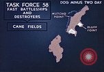 Image of American forces Saipan Northern Mariana Islands, 1944, second 32 stock footage video 65675064871