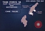 Image of American forces Saipan Northern Mariana Islands, 1944, second 33 stock footage video 65675064871