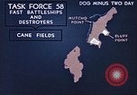 Image of American forces Saipan Northern Mariana Islands, 1944, second 35 stock footage video 65675064871