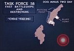 Image of American forces Saipan Northern Mariana Islands, 1944, second 36 stock footage video 65675064871