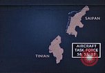 Image of American forces Mariana Islands, 1944, second 1 stock footage video 65675064872