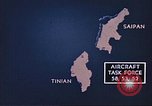 Image of American forces Mariana Islands, 1944, second 4 stock footage video 65675064872