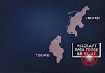 Image of American forces Mariana Islands, 1944, second 9 stock footage video 65675064872