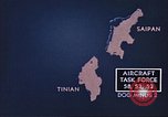 Image of American forces Mariana Islands, 1944, second 12 stock footage video 65675064872