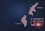 Image of American forces Mariana Islands, 1944, second 14 stock footage video 65675064872