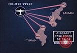 Image of American forces Mariana Islands, 1944, second 15 stock footage video 65675064872