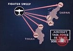 Image of American forces Mariana Islands, 1944, second 16 stock footage video 65675064872