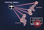 Image of American forces Mariana Islands, 1944, second 17 stock footage video 65675064872