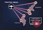 Image of American forces Mariana Islands, 1944, second 18 stock footage video 65675064872