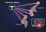 Image of American forces Mariana Islands, 1944, second 19 stock footage video 65675064872