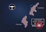 Image of American forces Mariana Islands, 1944, second 20 stock footage video 65675064872