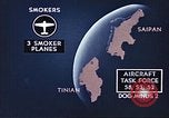 Image of American forces Mariana Islands, 1944, second 27 stock footage video 65675064872
