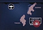 Image of American forces Mariana Islands, 1944, second 37 stock footage video 65675064872